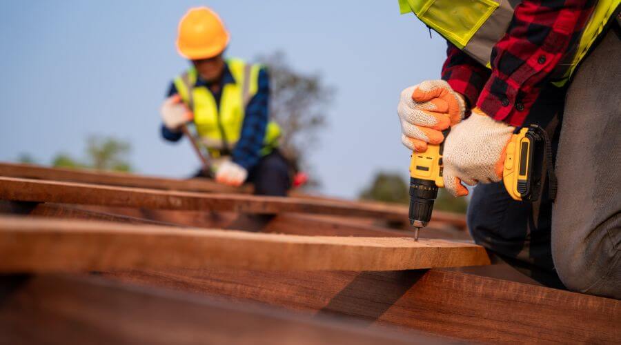 Expert flood damage restoration services in Clearfield, IA